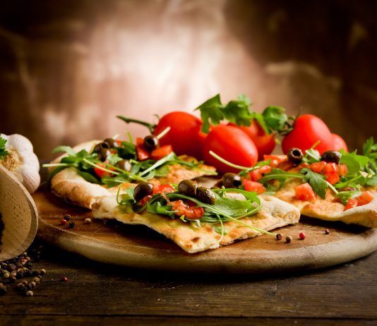 Die besten veganen Grundnahrungsmittel für eine proteinreiche Ernährung