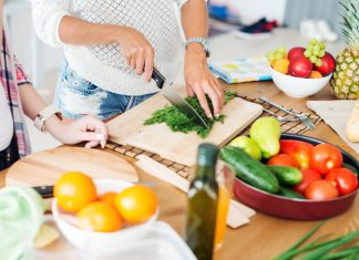 Vegan oder Vegetarisch: Wer lebt gesünder?