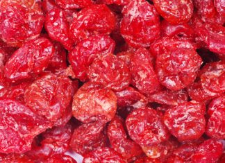 Goji – kleine Beere mit großer Kraft