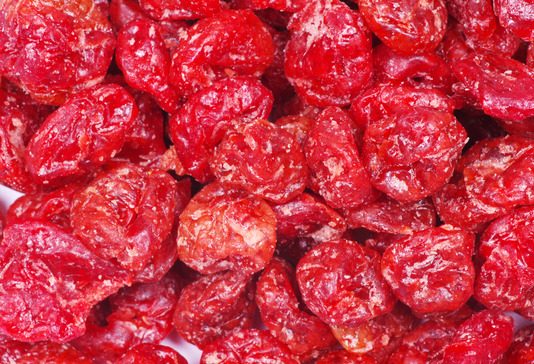 Goji – kleine Beere mit großer Kraft