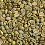 Auf einem grünen Zweig: Grüner Kaffee beim Abnehmen