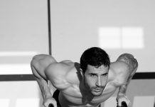 Kettlebell – das Training mit der Kugel