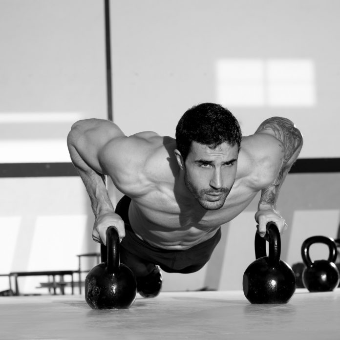 GKettlebell - das Training mit der Kugel