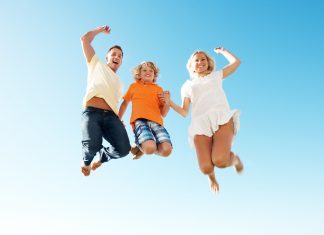 Setzen Sie auf Essens-Rituale!