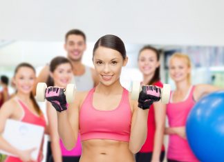 Freeletics – der neue Fitnesstrend