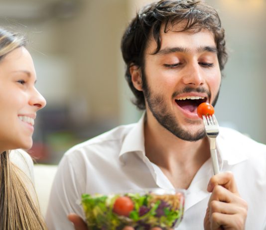 Hören Sie auf Ihren Körper!