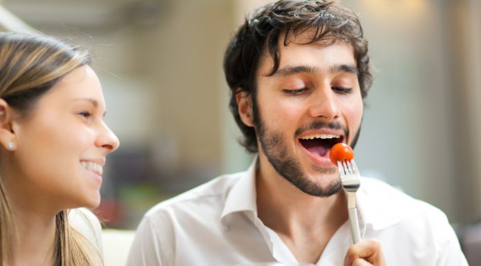 Hören Sie auf Ihren Körper!