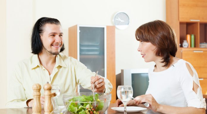 Vegane Ernährung für unsere Gesundheit