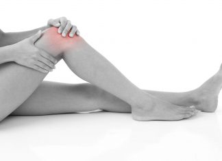 Füllstoff für verschlissene Gelenke Hyaluronsäure