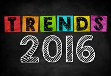 Top 10 der guten Vorsätze