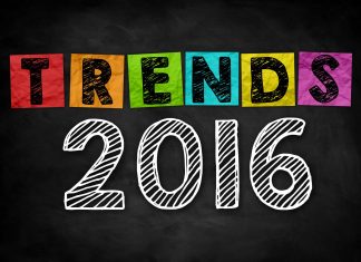 Top 10 der guten Vorsätze