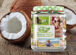 Kokoslöl – in jedem Haushalt ein Muss