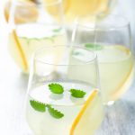 7 gute Gründe, warum du Zitronenwasser trinken solltest